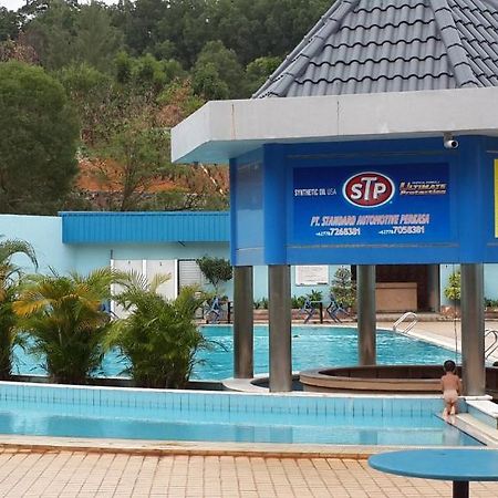 Marina Sentosa Hotel Batam 나고야 외부 사진